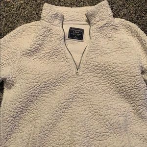 Abercrombie and Fitch sweatshirt